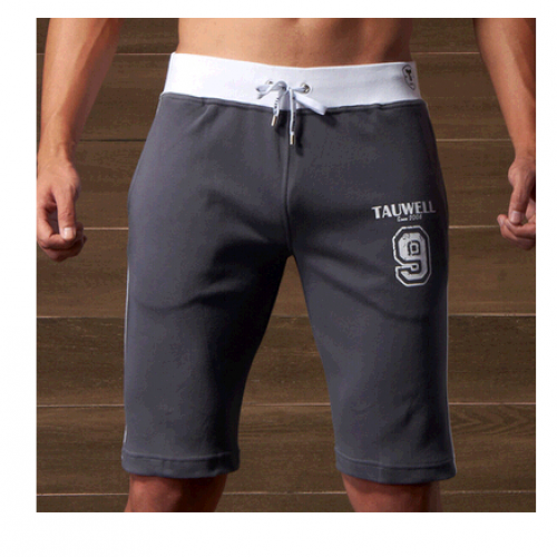 100% cotton slim tennis ball shorts